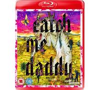 Catch Me Daddy (2014) [ Origen UK, Ningun Idioma Espanol ] (Blu-Ray)