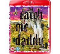 Catch Me Daddy [Edizione: Regno Unito] [Blu-ray]
