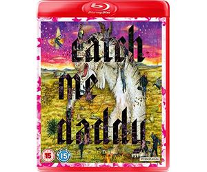 Catch Me Daddy [Edizione: Regno Unito] [Blu-ray]