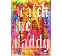 Catch Me Daddy [Edizione: Regno Unito] [Reino Unido] [DVD]