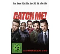 Catch me! [DVD]
