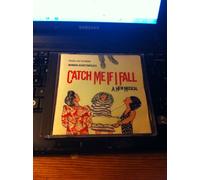 Catch Me If I Fall/O.C.R. - Catch Me If I Fall