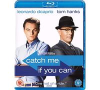 Catch Me If You Can