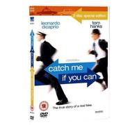 Catch Me If You Can [Alemania] [DVD]