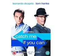 Catch Me If You Can [Alemania] [DVD]