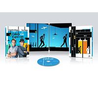 Catch Me If You Can [Blu-Ray] [Region B] (IMPORT) (No hay versión española)