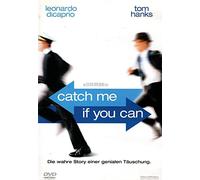 Catch Me If You Can [Alemania] [DVD]