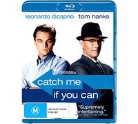 Catch Me If You Can [Edizione: Australia] [Italia] [Blu-ray]