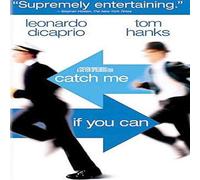 Catch Me If You Can [Edizione: Stati Uniti] [Reino Unido] [DVD]