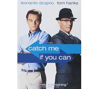 Catch Me If You Can (Widescreen Two-Disc Special Edition (DVD) (Importación USA)