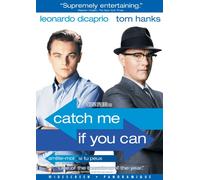 Catch Me If You Can [Reino Unido] [DVD]