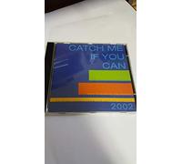 O.S.T.Prova a Prende - Catch Me If You Can