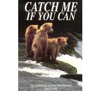 Catch Me if You Can The Grazers and The Predators - Two Films Catch Me if You Can [Reino Unido] [DVD]