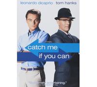 Catch Me If You Can (Widescreen Two-Disc Special Edition (DVD) (Importación USA)