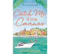 Catch Me If You Cannes (ebook)