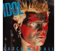 Catch My Fall (12" Vinyl Maxi-Single)(1985)(Chrysalis 601589)