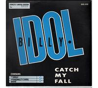 Catch my fall (1983) / Vinyl Maxi Single [Vinyl 12'']