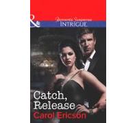Catch Release (ebook)