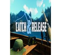 Catch & Release Steam Key GLOBAL