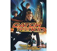 Catch That Kid [Reino Unido] [DVD]