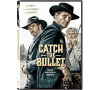 Catch the Bullet [USA] [DVD]