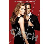 Catch: The Complete First Season [Edizione: Stati Uniti] [Italia] [DVD]