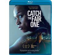 Catch the Fair One [USA] [Blu-ray]