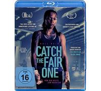 Catch the fair one - Von der Beute zum Raubtier [Alemania] [Blu-ray]