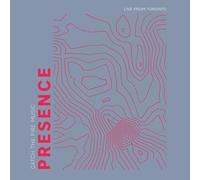 Catch the Fire Music Presence: Live from.. (CD) (Importación USA)