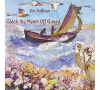 Catch The Heart Off Guard