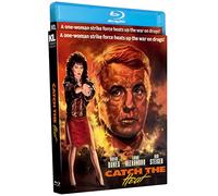 Catch the Heat [USA] [Blu-ray]