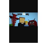 Catch The Kids: Priest Simulator Game (PC) Steam Key GLOBAL