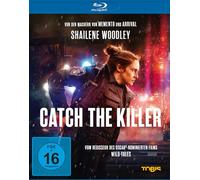 Catch the Killer [Alemania] [Blu-ray]