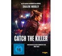 Catch the Killer [Alemania] [DVD]