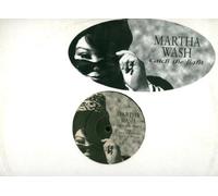 Catch The Light (Todd Terry) - Martha Wash 12"