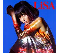 Catch the Moment(初回生産限定盤)(DVD付)