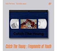 Catch The Young - Catch The Young : Fragments Of Youth