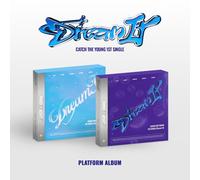 Catch the Young - Dream It-Platform Album Version [Import]