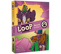 Catch Up Games - The Loop: Brigada de Pelo - Versión Francesa