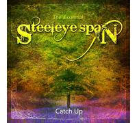 Catch Up - The Essential Steeleye Span