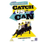 Catch Us If You Can [Reino Unido] [DVD]