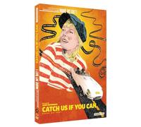 Catch Us If You Can (Sauve qui peut) [Francia] [Blu-ray]