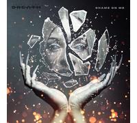 Catch Your Breath - Shame on Me - Cloudy Blue [Vinyl LP] [VINYL] [Vinilo]