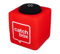 Catchbox Beltpack Module Red
