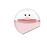 Catcher Roller - Acción Lint Remover for Home and | Sticky Adhesive Portable Roller with Slide Cover & Eco Friendly Reusable Design for Pet Hair Dust Fibers Clothing Bedding