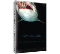 Catching a Killer: The Mystery of Sable Island [USA] [DVD]