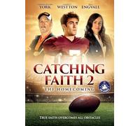 Catching Faith 2: The Homecoming [USA] [DVD]