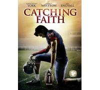 Catching Faith by Lorena Segura York