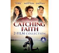 Catching Faith/Catching Faith 2/Double Feature/Dvd [USA]