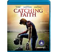 Catching Faith [USA] [Blu-ray]